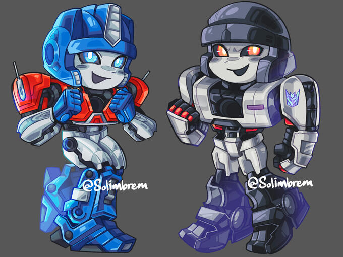 These are 2.5 inch charms!